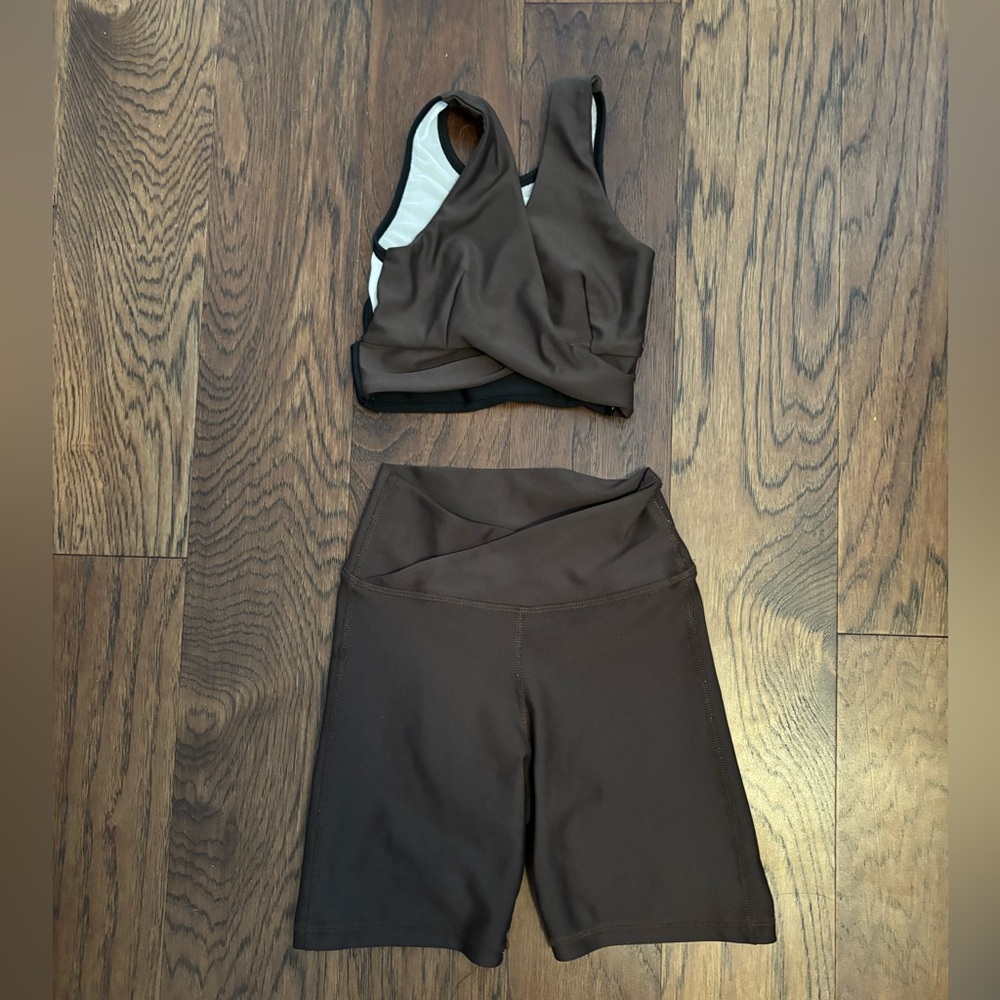 Five Dance wear YXL